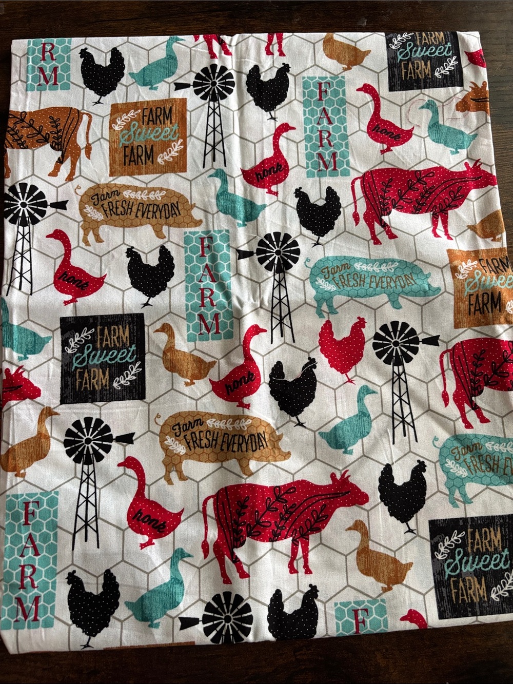 Fabric - Picture 4 of 4